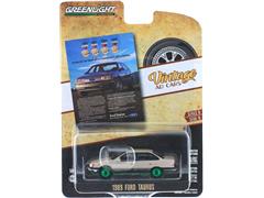 39110-E-SP - Greenlight Diecast Some Of Our Best Advertising