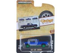 39110-F-SP - Greenlight Diecast Its Not Just A Truck