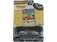 39140-A-SP - Greenlight Diecast Chevron Supreme 1946 Ford Super