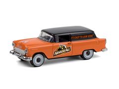 41120-A - Greenlight Diecast Armor All 1955 Chevrolet Sedan