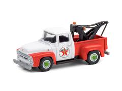 41120-B - Greenlight Diecast Texaco Filling Station 1956 Ford