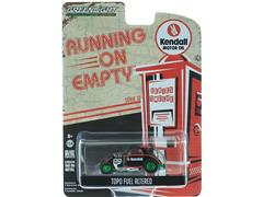 41120-F-SP - Greenlight Diecast Kendall Motor Oil Topo Fuel Altered Dragster