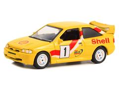 Greenlight Diecast 1996 Ford Escort RS Cosworth