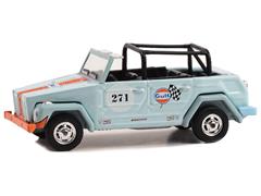 Greenlight Diecast Gulf 1983 Volkswagen Thing Type