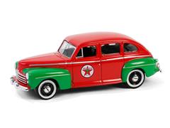 41165-A - Greenlight Diecast Texaco 1948 Ford Fordor Super