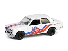 Greenlight Diecast VP Racing Fuels 1968 Datsun