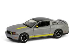 41170-E - Greenlight Diecast Holley _ Accel Ignition 2011 Ford Mustang