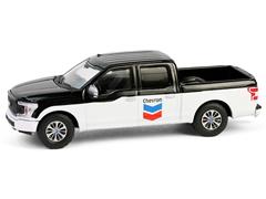 41175-F - Greenlight Diecast Chevron 2019 Ford