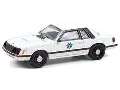 42970-A - Greenlight Diecast Arizona Department of Public Safety