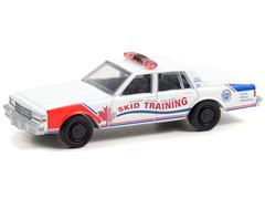 42970-B - Greenlight Diecast Ontario Police College Ontario Canada