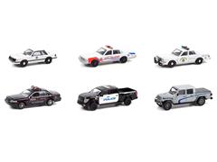 42970-CASE - Greenlight Diecast Hot Pursuit Series 39 6