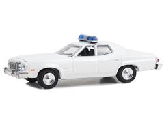 Greenlight Diecast Police 1974 76 Ford Gran