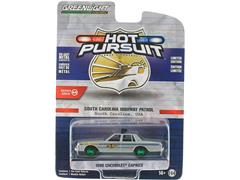 Greenlight Diecast South Carolina Highway Patrol 1990