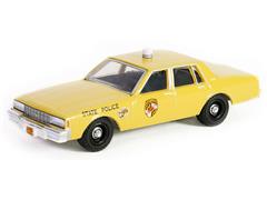 43030-A - Greenlight Diecast Maryland State Police 1983 Chevrolet