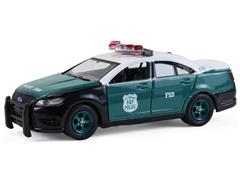 43050-B - Greenlight Diecast NYPD 2014 Ford Taurus NYPD