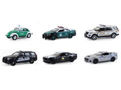 43050-CASE - Greenlight Diecast Hot Pursuit Series 47 6