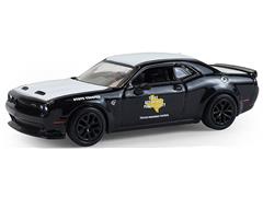 43050-E - Greenlight Diecast Texas DPS 2020 Dodge Challenger