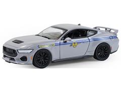 43050-F - Greenlight Diecast San Andreas Highway Patrol 2023