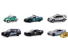 43050-MASTER - Greenlight Diecast Hot Pursuit Series 47 48