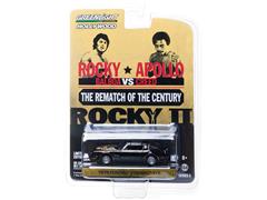 44650-C - Greenlight Diecast 1979 Pontiac Firebird T_A Rocky