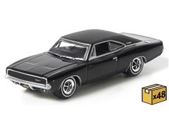 Greenlight Diecast 1968 Dodge Charger R_T