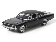 Greenlight Diecast 1968 Dodge Charger R_T