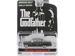 44740-B-SP1 - Greenlight Diecast 1955 Cadillac Fleetwood Series 60