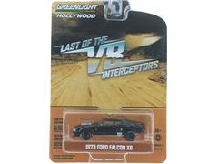 44770-A-SP1 - Greenlight Diecast 1973 Ford Falcon XB