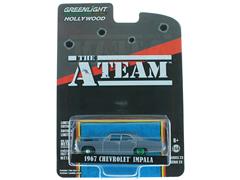 Greenlight Diecast 1967 Chevrolet Impala Sedan