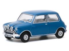 44880-A - Greenlight Diecast 1967 Austin Mini Cooper