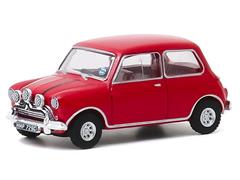 44880-B - Greenlight Diecast 1967 Austin Mini Cooper