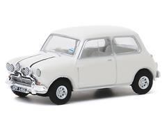 44880-C - Greenlight Diecast 1967 Austin Mini Cooper