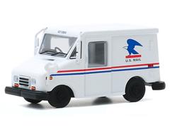 Greenlight Diecast Cliff Clavins US Mail Long