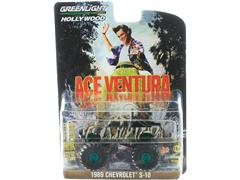 44920-E-SP - Greenlight Diecast 1989 Chevrolet