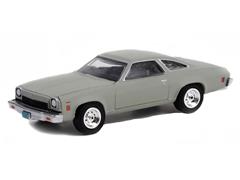 Greenlight Diecast 1973 Chevrolet Chevelle Malibu Drive