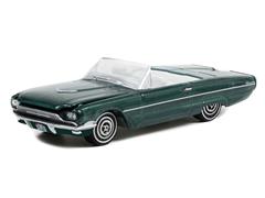 44940-E - Greenlight Diecast 1966 Ford Thunderbird Convertible Thelma Louise 1991