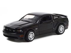 44940-F - Greenlight Diecast 2011 Ford Mustang GT 50