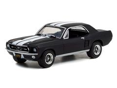 Greenlight Diecast Adonis Creeds 1967 Ford Mustang