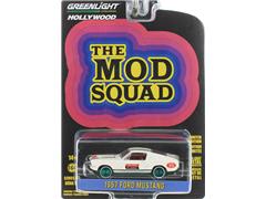 44960-A-SP - Greenlight Diecast Thrill Circus by Karnes 1967