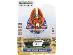 44965-D-SP - Greenlight Diecast County Department 1977 Dodge Monaco SPECIAL