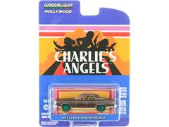 44970-A-SP - Greenlight Diecast 1974 Ford Gran Torino Brougham