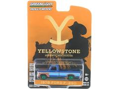 Greenlight Diecast 1978 Ford