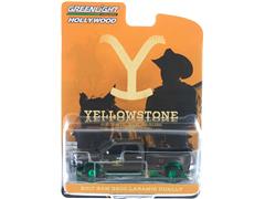 Greenlight Diecast Yellowstone Dutton Ranch John Duttons