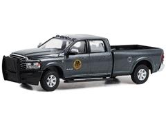 Greenlight Diecast Montana Livestock Association 2020 Ram