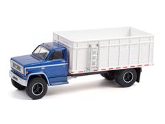 Greenlight Diecast 1980 Chevrolet C 70 Grain