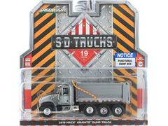 45190-C-SP - Greenlight Diecast New York City Department of