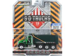 45190-C-SP1 - Greenlight Diecast New York City Department of