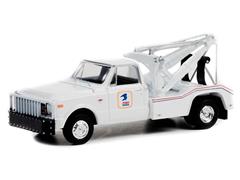 46090-A - Greenlight Diecast United States Postal Service USPS