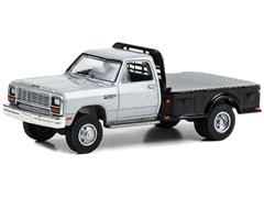 46120-B - Greenlight Diecast 1985 Dodge Ram W350 Power Ram Dually