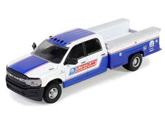 46140-F - Greenlight Diecast Mopar Direct Connection 2023 Ram